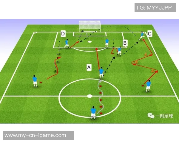 提升足球运动员脚踝力量的训练方法与技巧解析